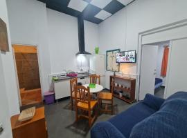 Casa OASIS โรงแรมในอัลมอนเต