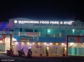 Madhurima Food Park And Stay