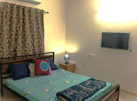 Comfort Zone, Hotel in Chennai