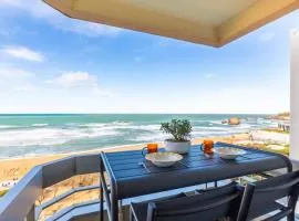 Baïa - Studio vue imprenable sur la mer