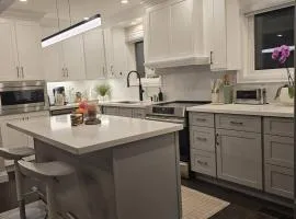 Comfortable City Home