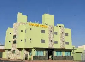 Canadá Hotel