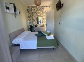 Marechiaro Pool & Restaurant, hotel di Paestum