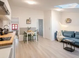 NESSO Modern Heritage Loft