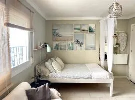 Estudio Playa del Carmen