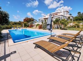 Casa Fortuna, hotel di Lagoa