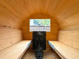 SAUNA HOUSE Yutagawa