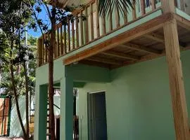 Oasis Cabarete Guesthouse
