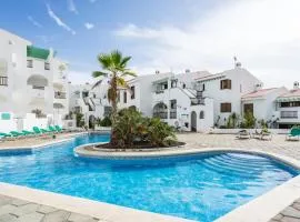 BLUESEA Apartamentos Callao Garden