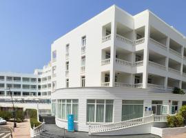 BLUESEA Lagos de Cesar, מלון בפוארטו דה סנטיאגו