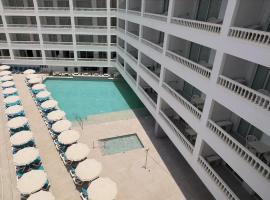 BLUESEA Lagos de Cesar, hotel a Puerto de Santiago