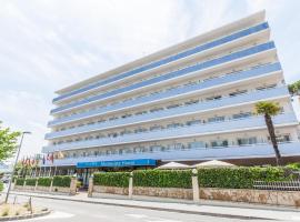 BLUESEA Montevista Hawai, khách sạn ở Lloret de Mar