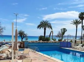 BLUESEA Anba Romaní