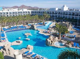 코스타 테기세에 위치한 호텔 BLUESEA Costa Bastian