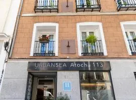 URBANSEA Atocha 113