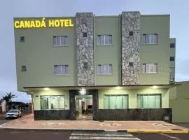Canadá Hotel