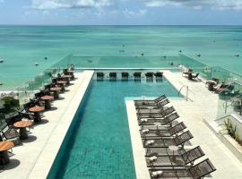 Venti Hotel - By Brisa Hotéis - Soft Opening, hotel i Maceió