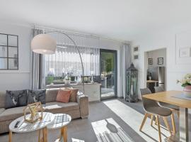 Ferienwohnung Riekes, Hotel in Schmallenberg