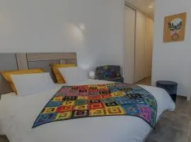 Chambre D'hôte M'm - Chambre