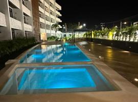 QUEEN ANGEL condo, khách sạn ở Cozumel