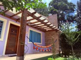 Pousada Villa das Aguas Ecovillage