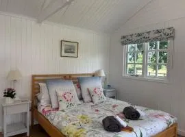 The Garden Room