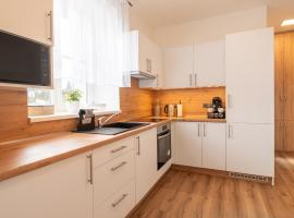 Apart Hotel Svitavy, отель 