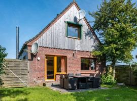 Ferienhaus Cora, hotel a Wesselburenerkoog