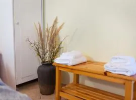 Filoxenia Apartments - Adults Only