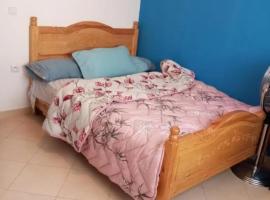 Nador – hotel w mieście Nador