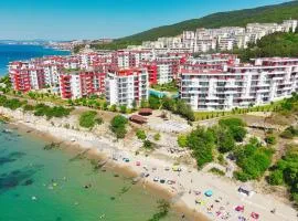 Fort Noks Svety Vlas