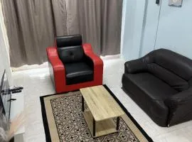 Quiet Corner 3 ROOMS FULL AIRCOND by EZYROOM MELAKA