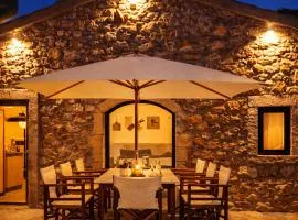 Panitsis House