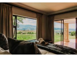 Aloe Corner, Cathkin Estates by Euphoric Leisure, hotel u gradu Ardmore