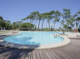 Liiiving in Ofir - Seaside Pool Bungalow