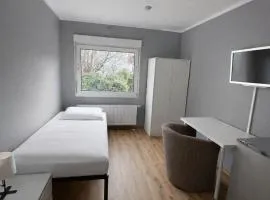 Zimmervermietung Bördequell - Unterkunft für Monteure