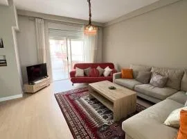 SunRest Apartments