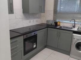 Robin's Accommodation, hotel en Wythenshawe
