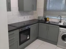 Robin's Accommodation