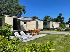 Mobilheim Camping Gugel