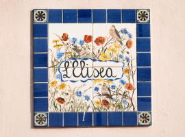 L'Elisea Maison De Charme, отель в Кастеллабате