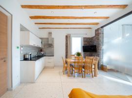 Gardar, Hotel in Bozen