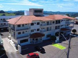 Hotel Maichel, hotel en Erval Velho