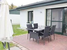 Quartier Spreestraße - App 2