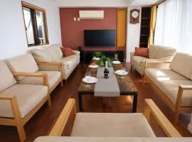 140m2 5LDK Family House Japanese Style Rooms Disney Access