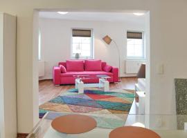 Lilie, khách sạn ở Stennewitz