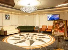 Hotel Golden Amulya Rest Wings Near International Airport