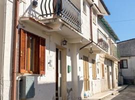 Vento di Sirente, Hotel in Aielli