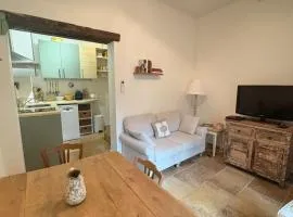 Chez Fabienne Maison Fontvieille