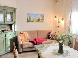 Sommerwiese, khách sạn ở Stennewitz